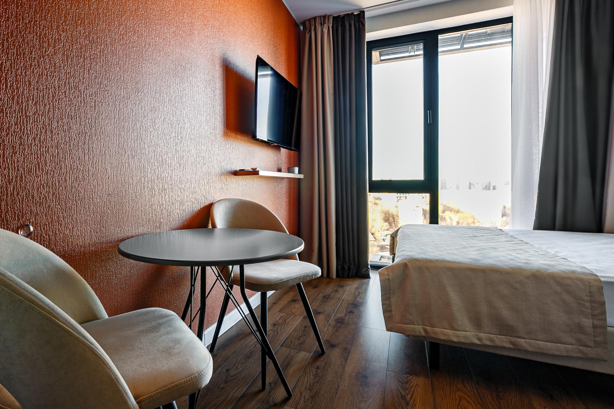 Фото Измайлово Тета