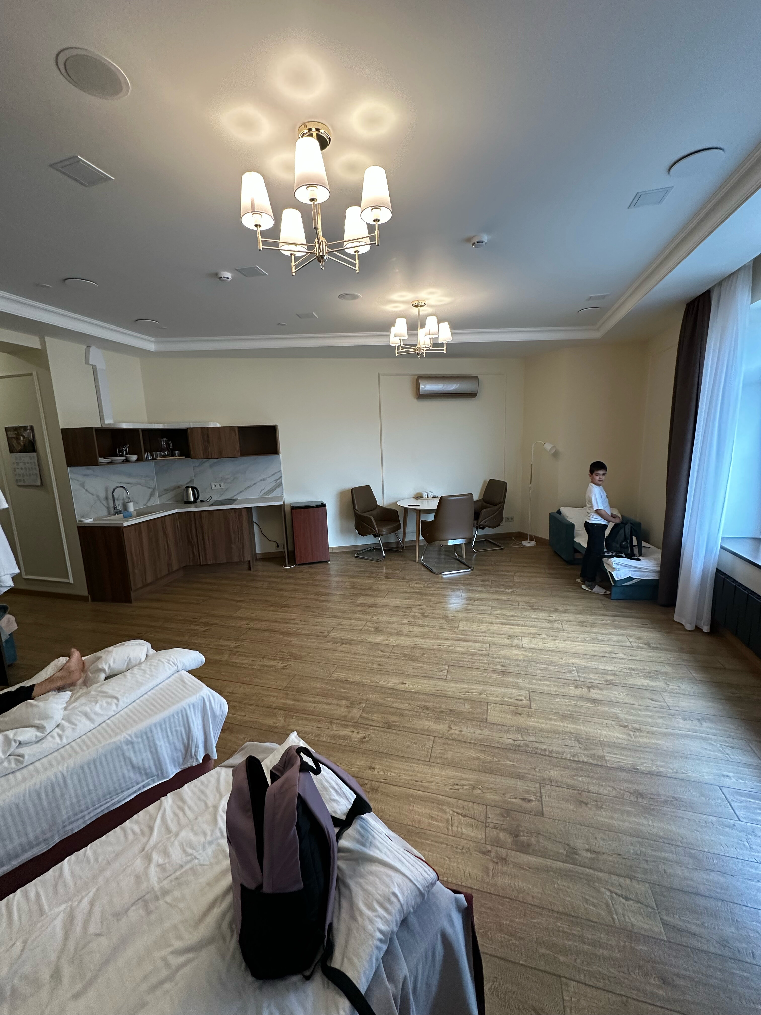 Фото Дом Паломника