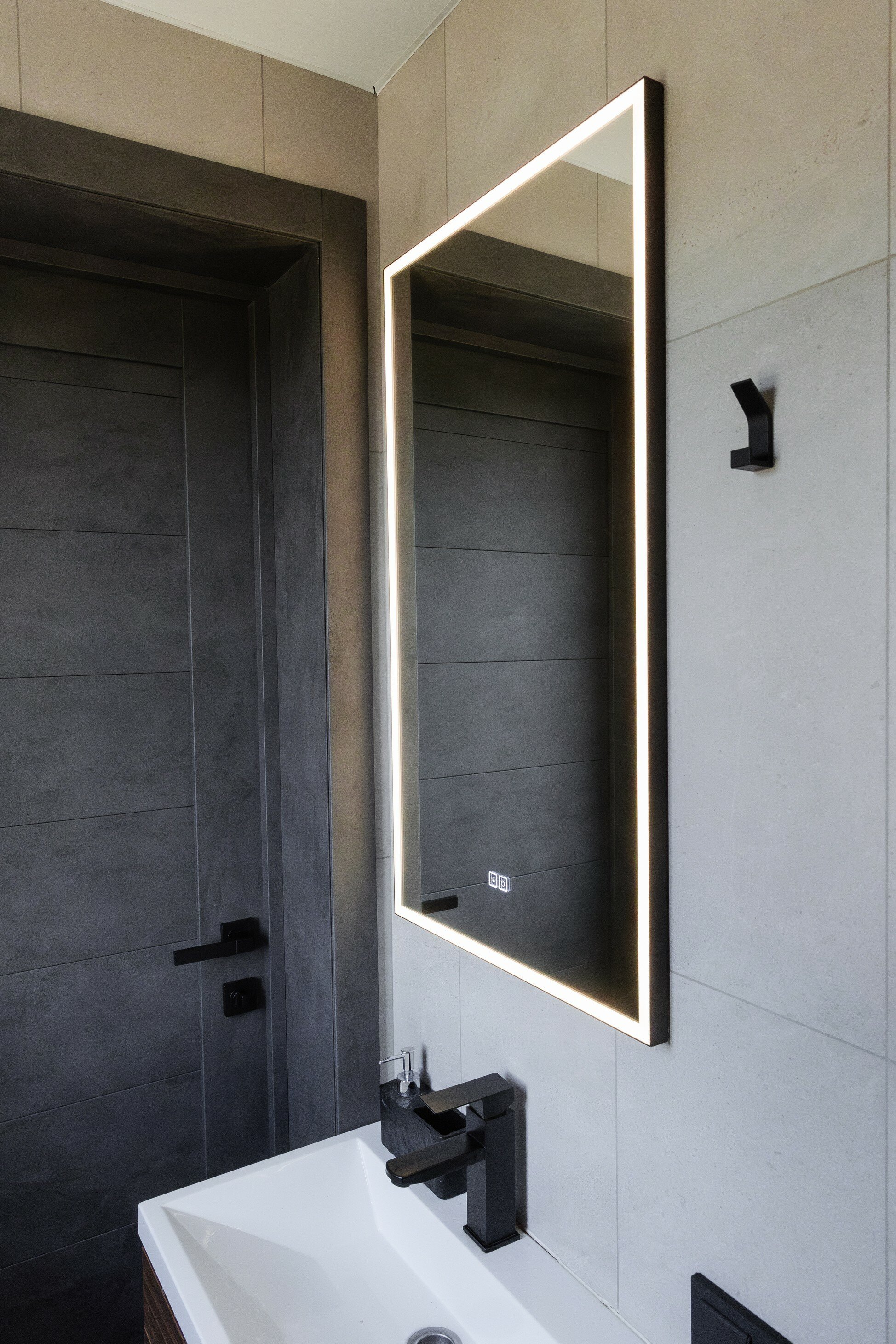 Фото Хабарский треугольник