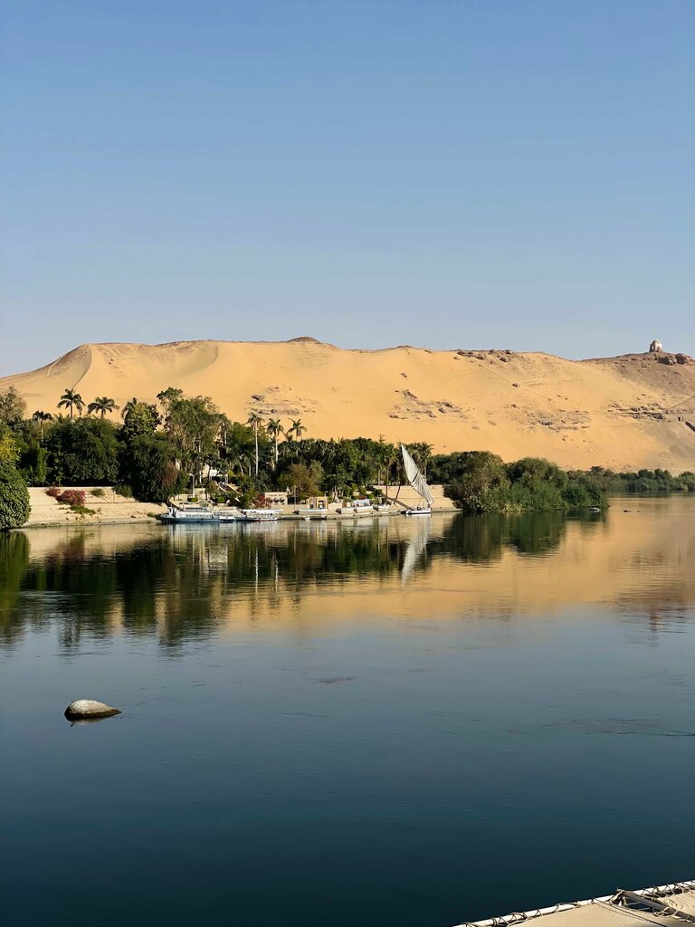 فندق Baba Dool ، أسوان، صورة