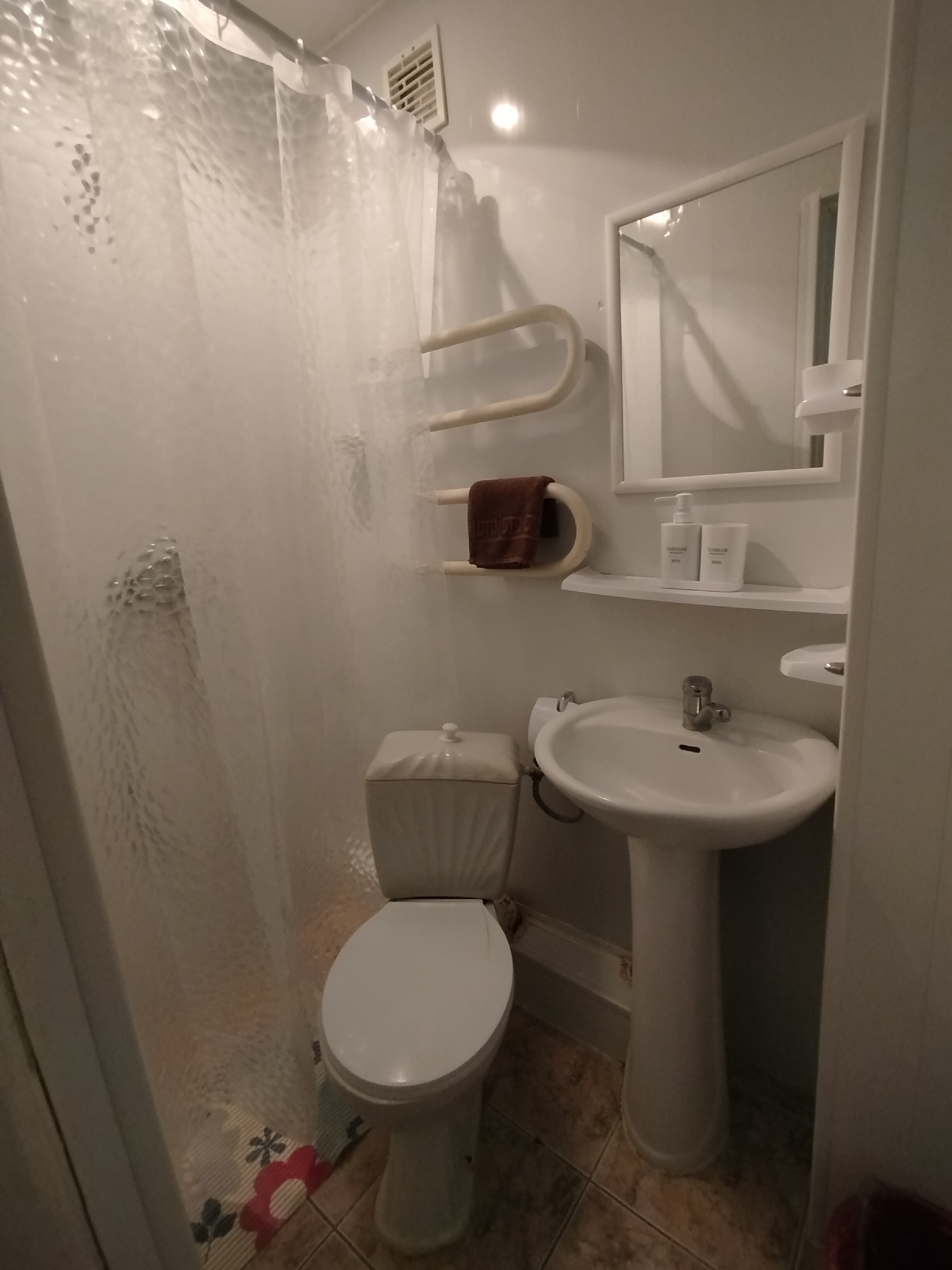 Фото Спальный корпус Строитель