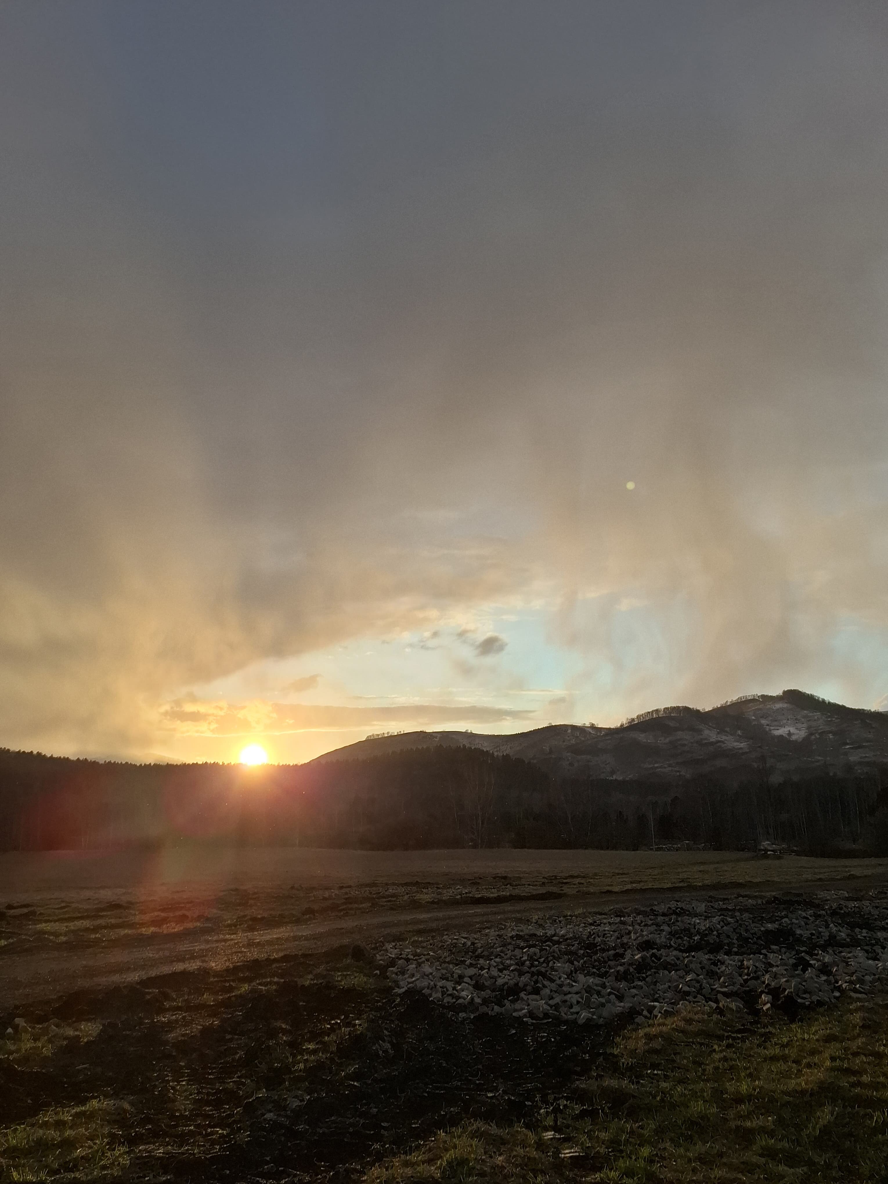 Фото Бирюза Алтая