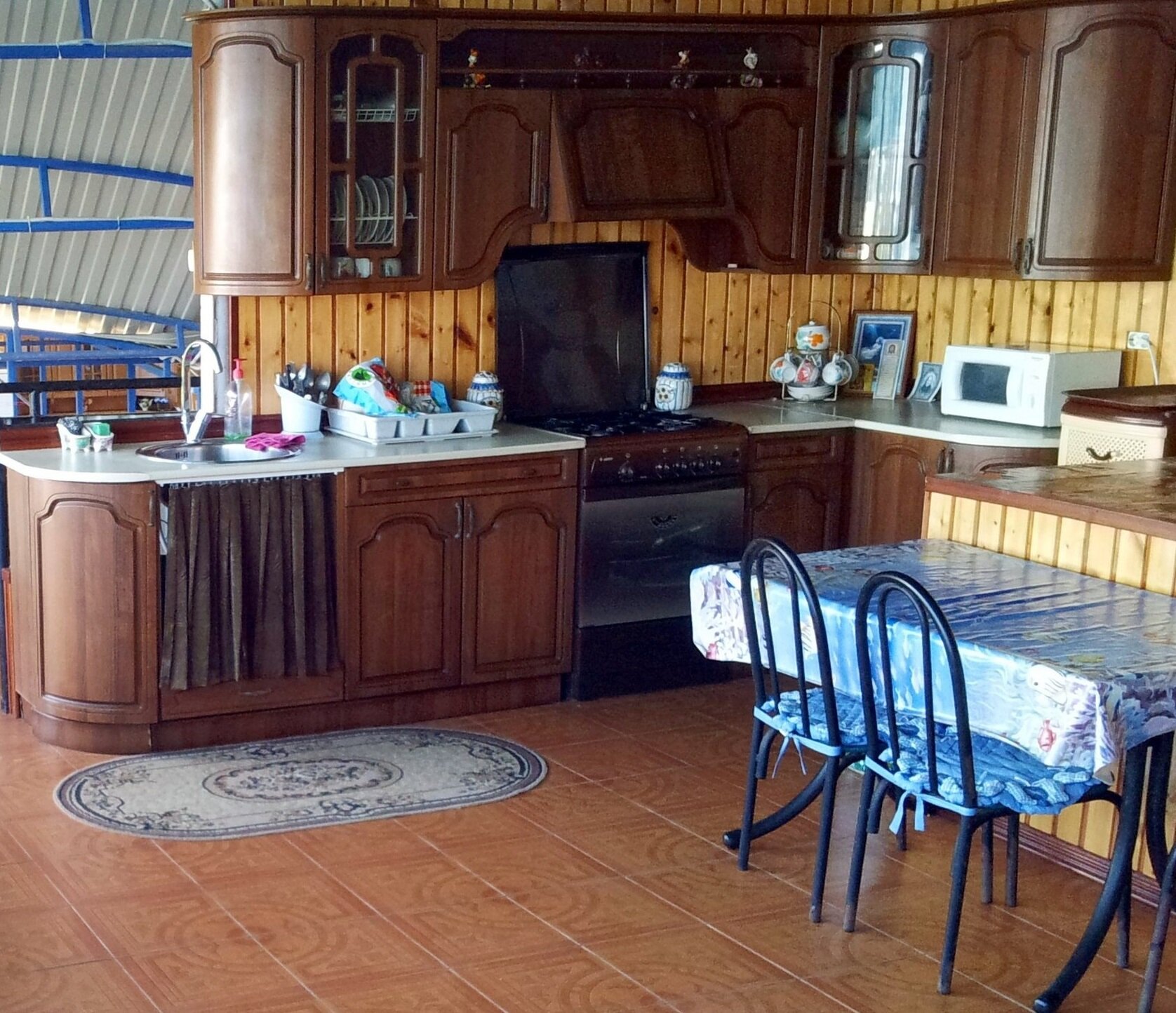 Фото Гостевой дом