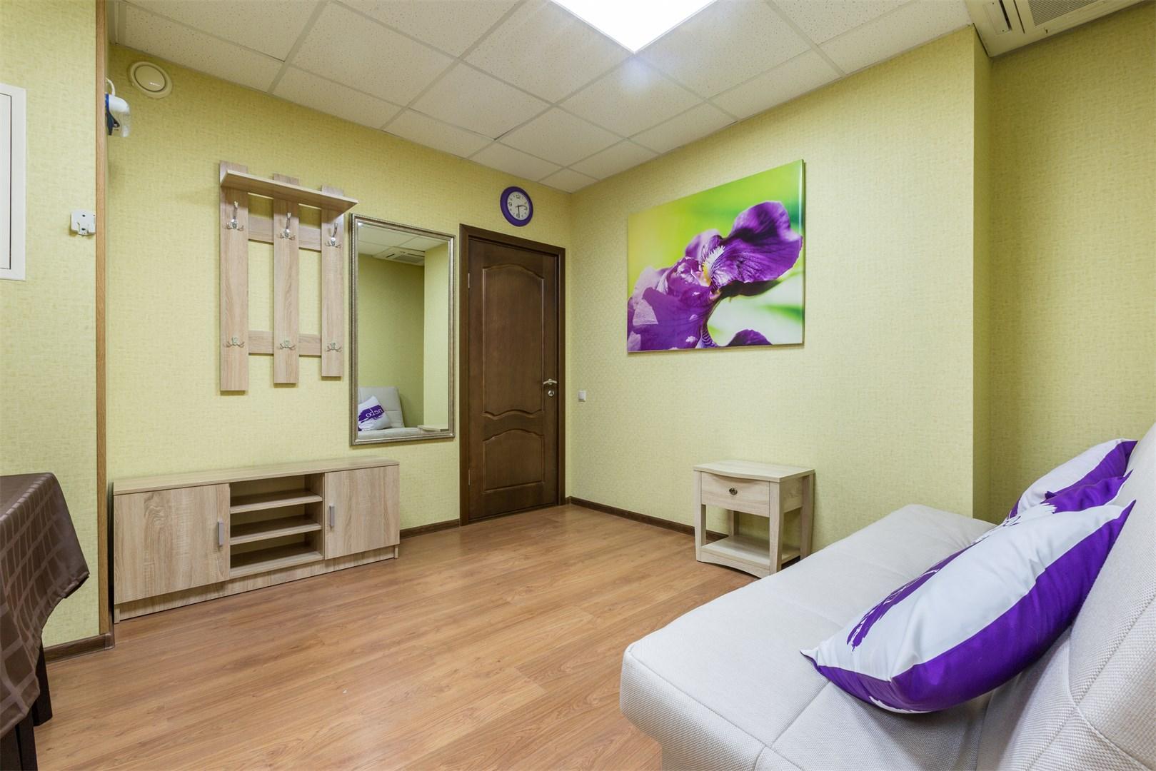 Фото Апартаменты на 8 небе