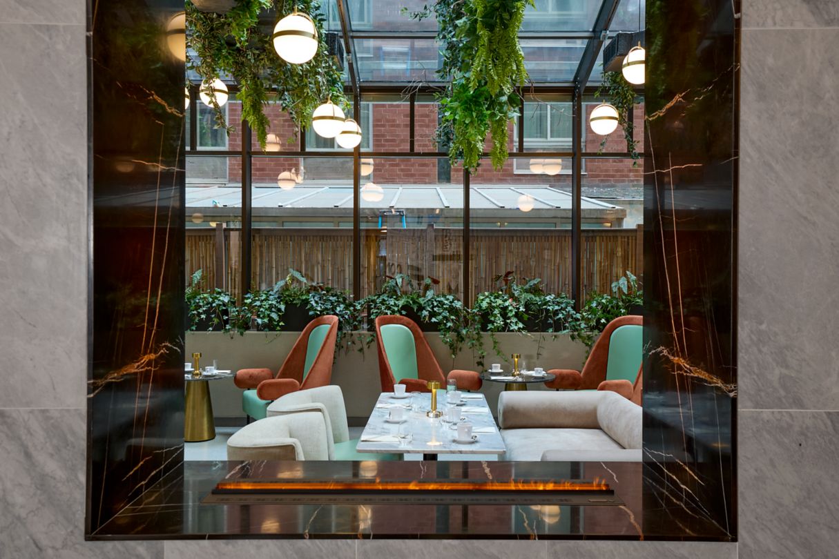 Фото Tba Times Square