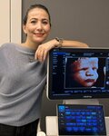 Op. Dr. Ozge Cicek Ozek, Specialist in Obstetrics and Gynecology (Ankara Province, Cankaya District, Kızılırmak Mah., 1450 Sok., 3C) ، أطباء بعيادات خاصة