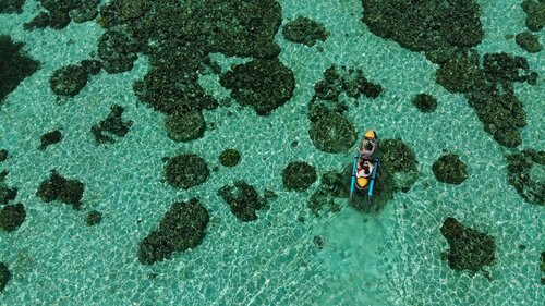 Гостиница Castaway Koh Lipe Resort