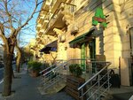 Omeqa (Xaqani Street, 86C), farmacia