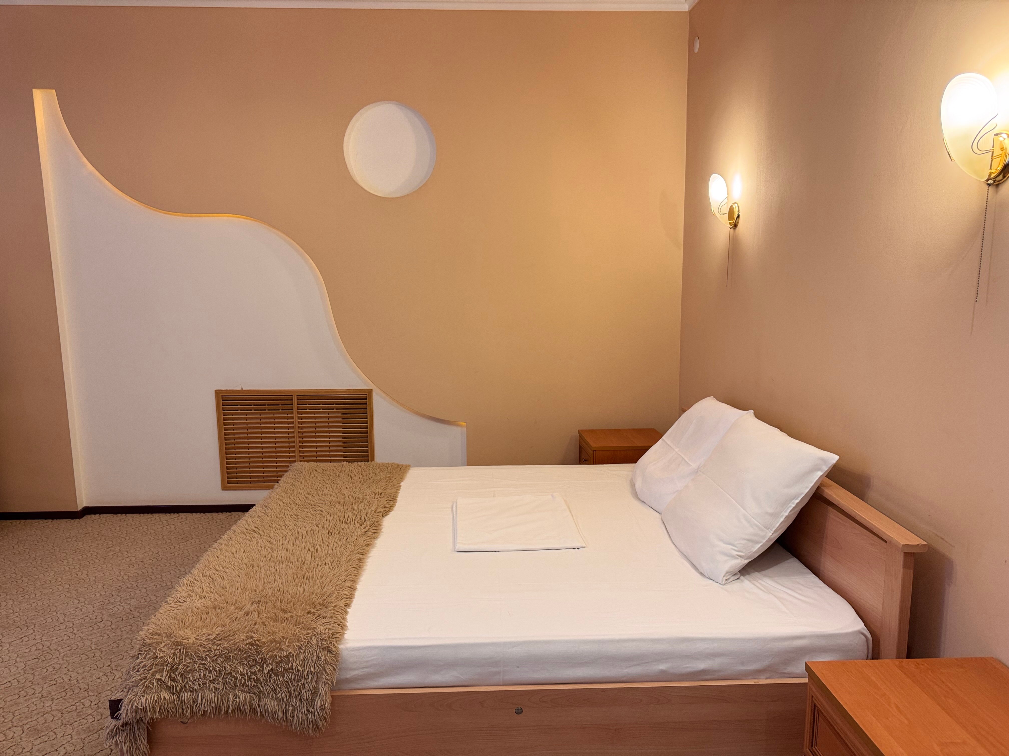 Фото Гранд-Отель