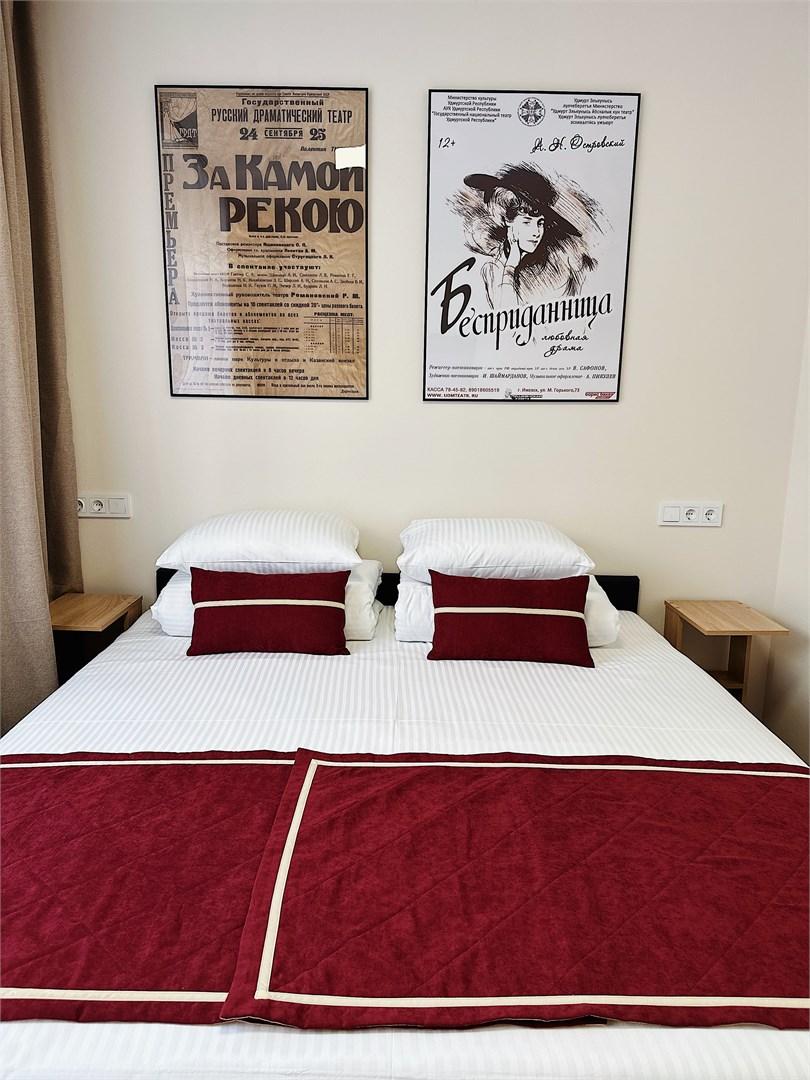 Фото Театральная