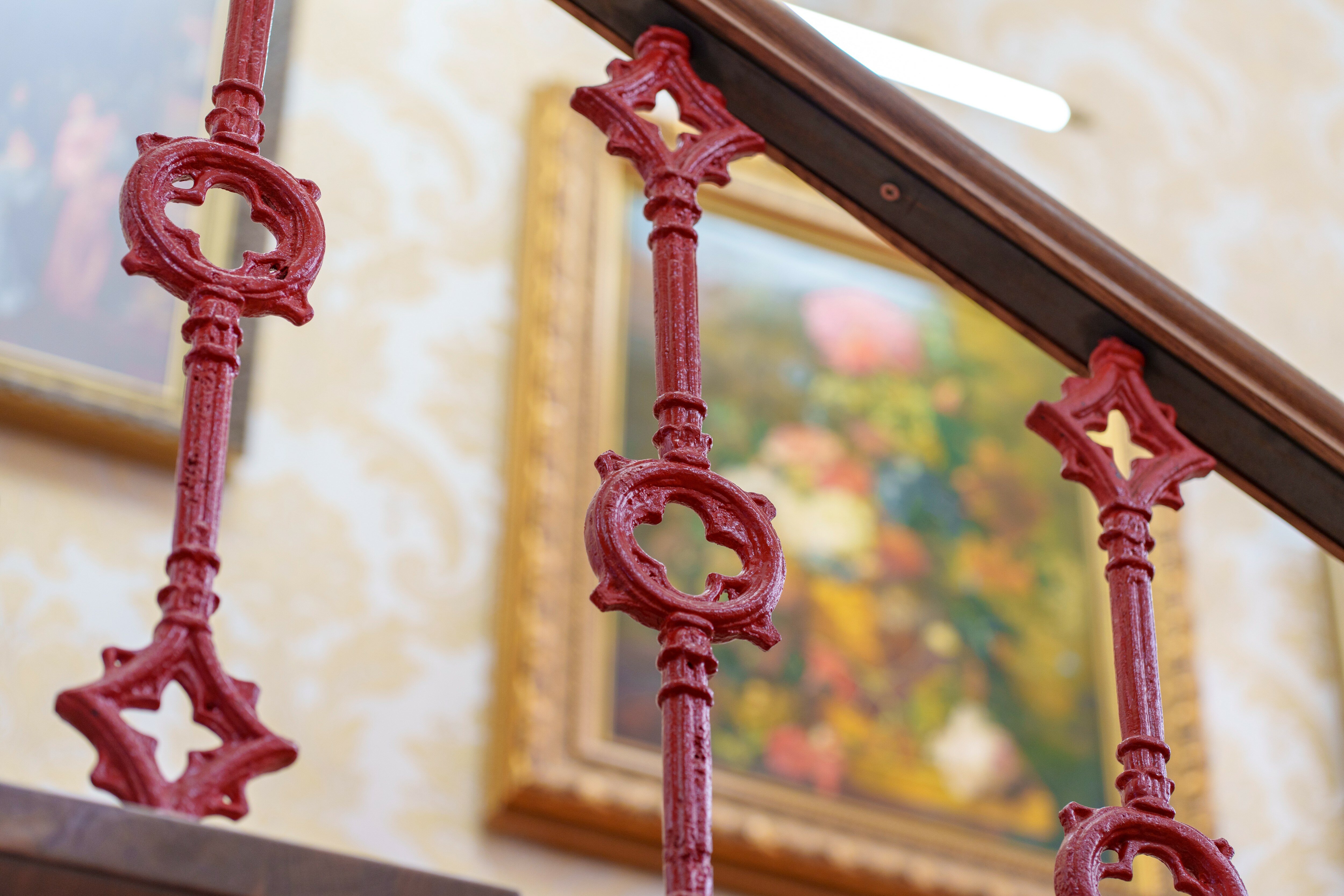 Фото Бутик-отель Усадьба Е. Ермолаевой