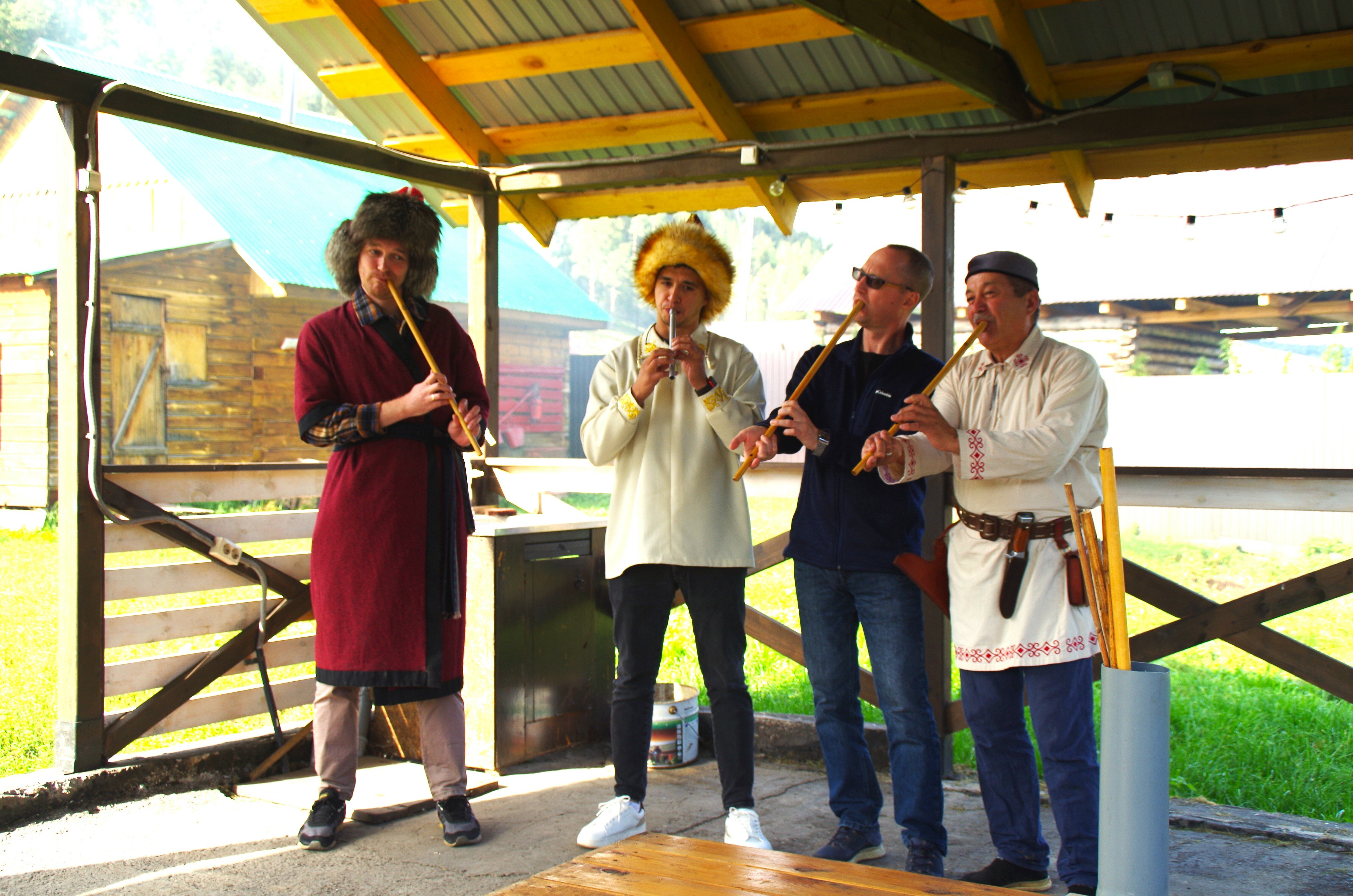 Фото отеля 4