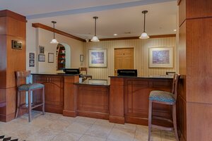 Гостиница Staybridge Suites Harrisburg, an Ihg Hotel