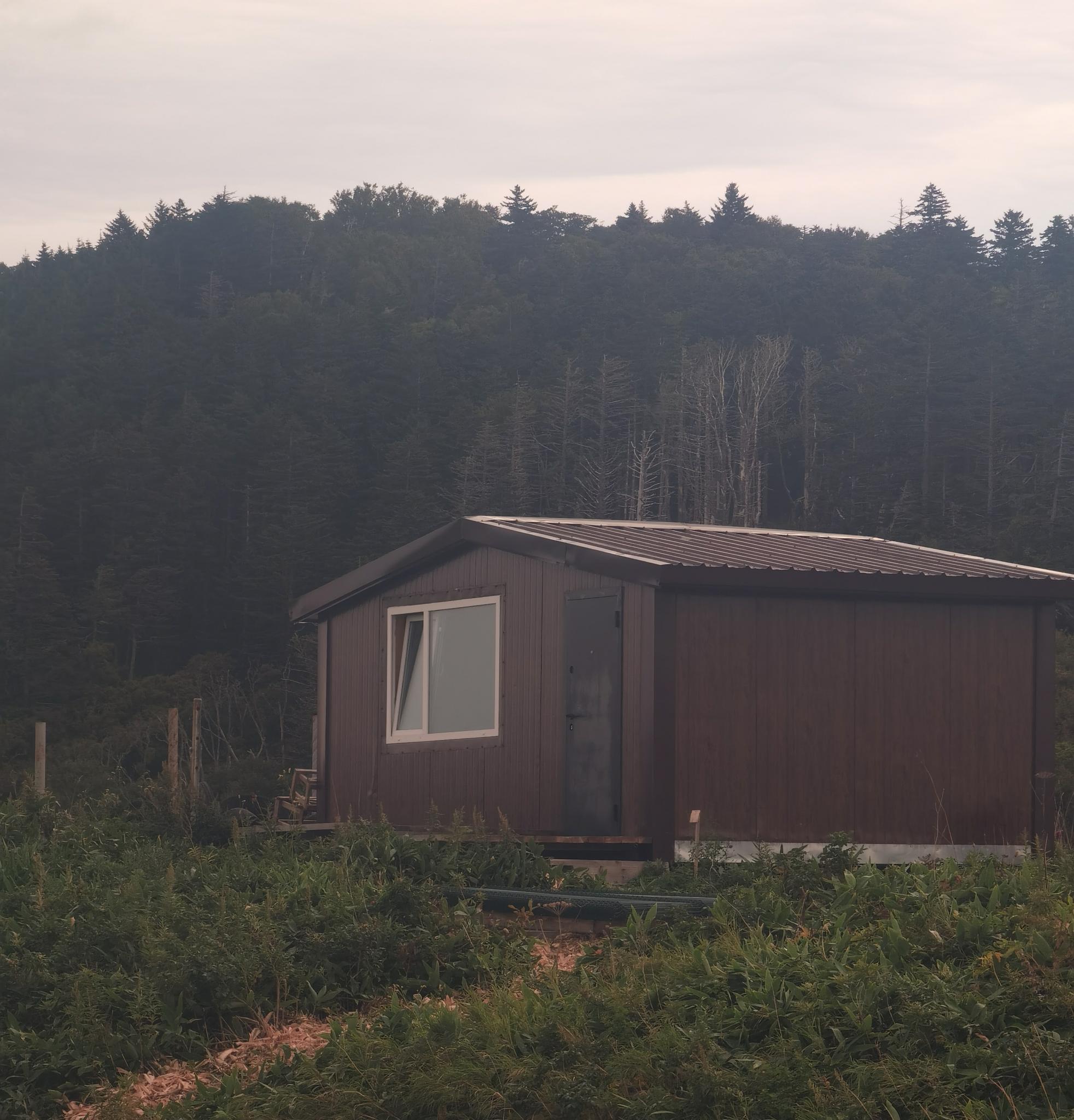 Фото Чёрный Остров