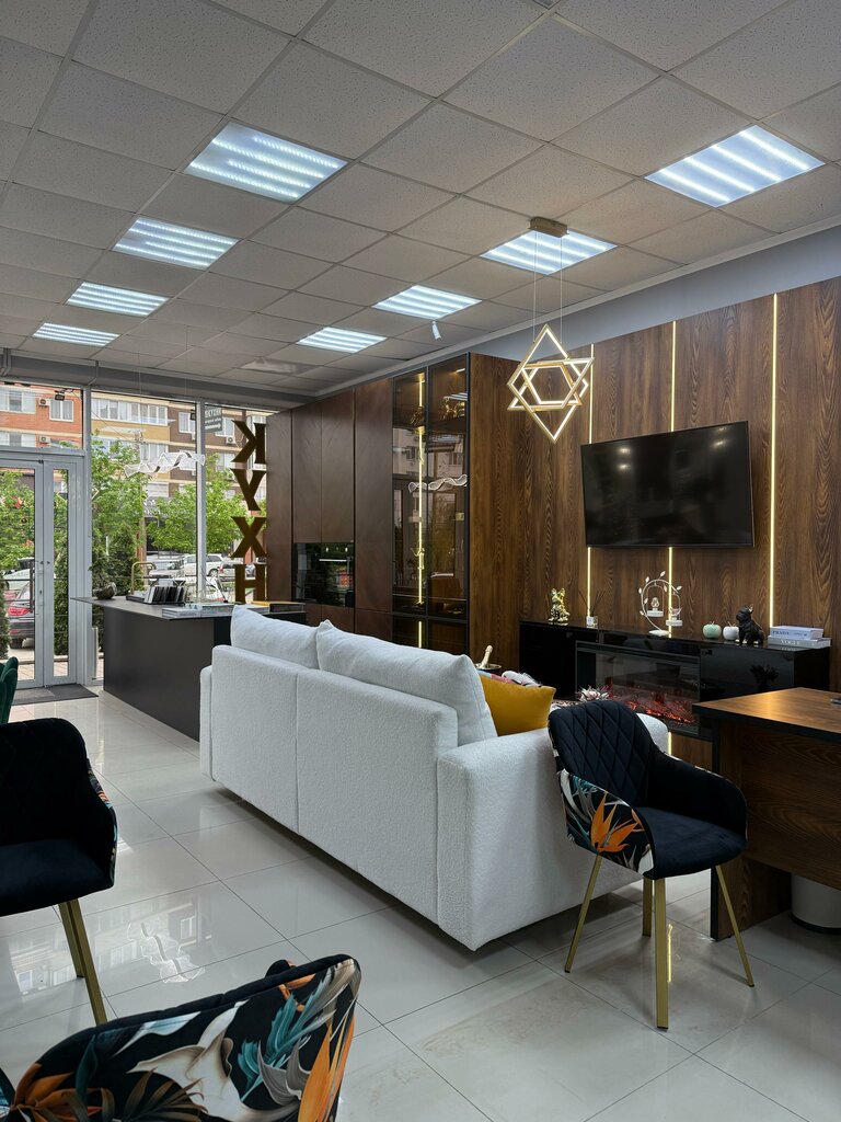 Interior design Pro Design, Anapa, photo