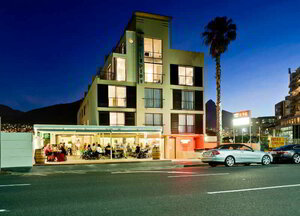 отель La Splendida Hotel by Newmark