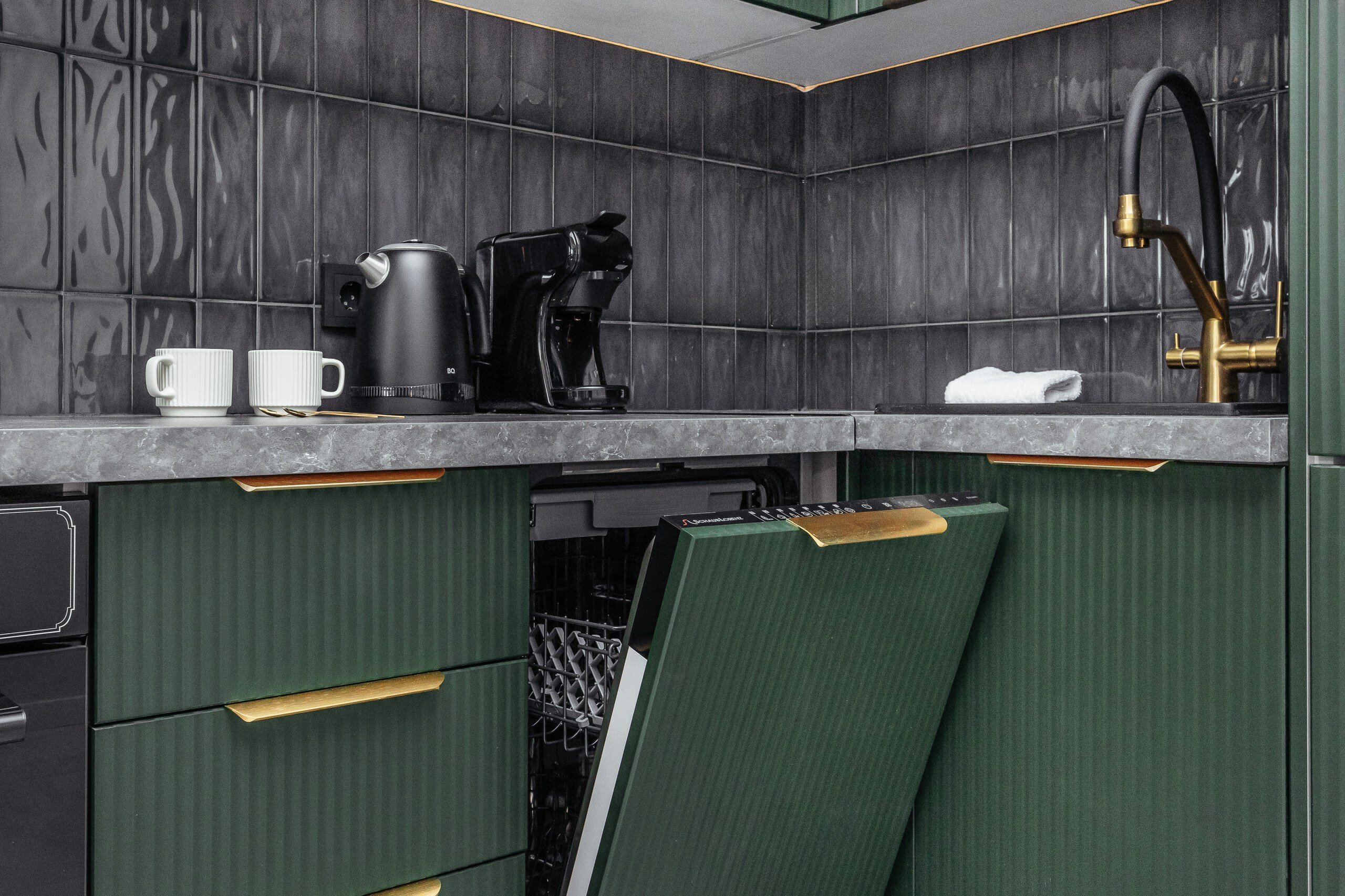 Фото SochiHome Сочи Парк