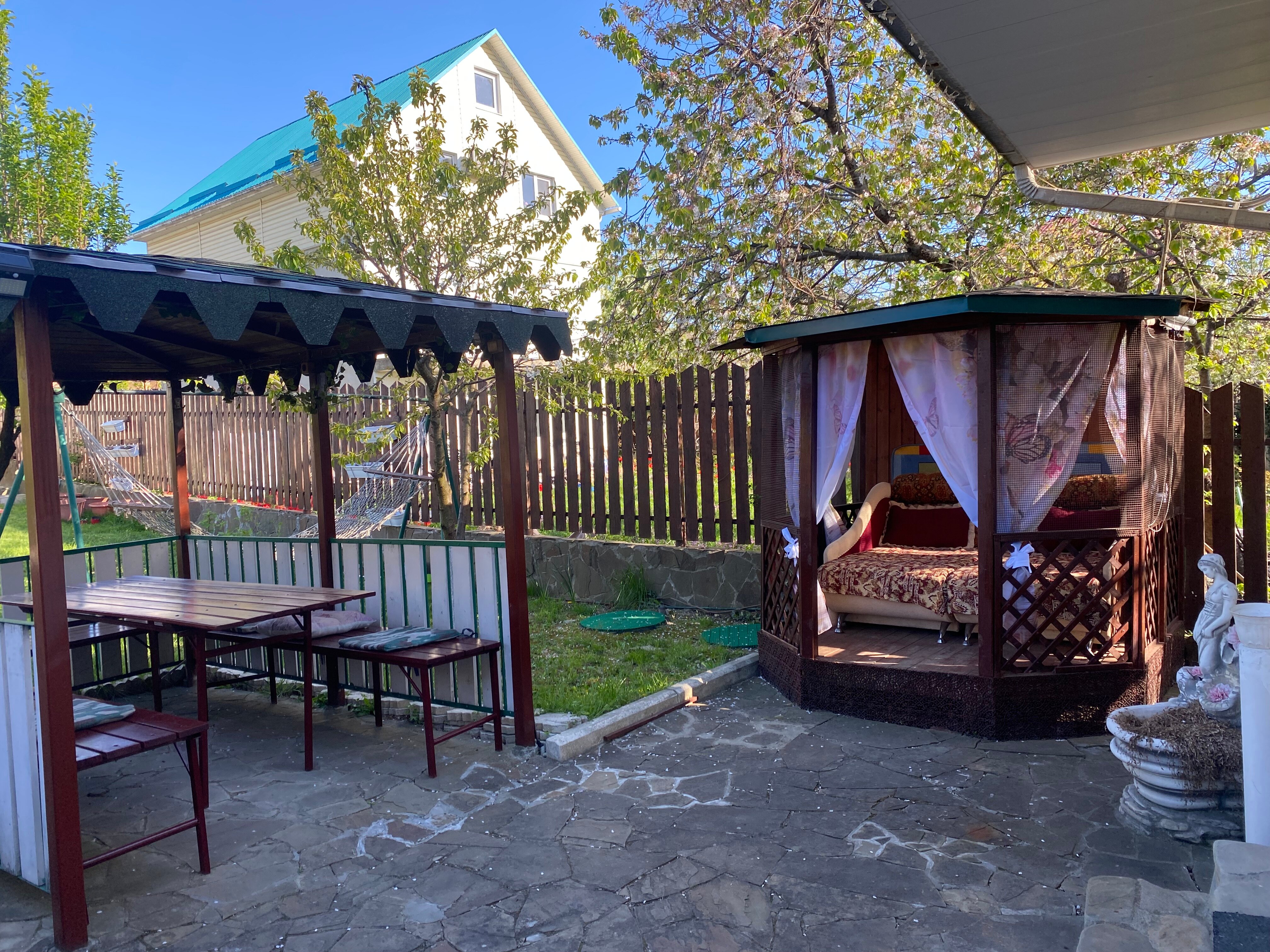 Фото Архипка Rooms