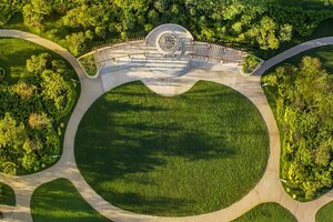 Гостиница Jw Marriott Hotel Harbin River North