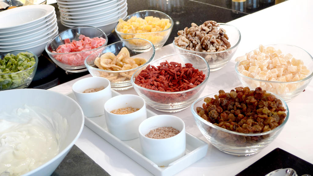 Фото Cityexpress Santander Parayas