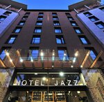 Hotel Jazz