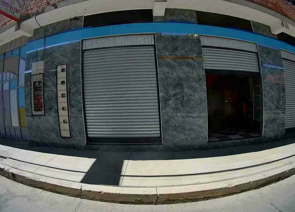 Presenters and event hosts Intiraymi, El Alto, photo