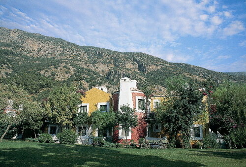 Belcekiz Beach Holiday Village