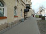 Znachkiopt (17th Vasilyevskogo Ostrova Line, 4-6Е), advertising equipment and materials