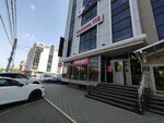 СБ Трейд (Gagarina Street, 112), sistemas de seguridad y protección