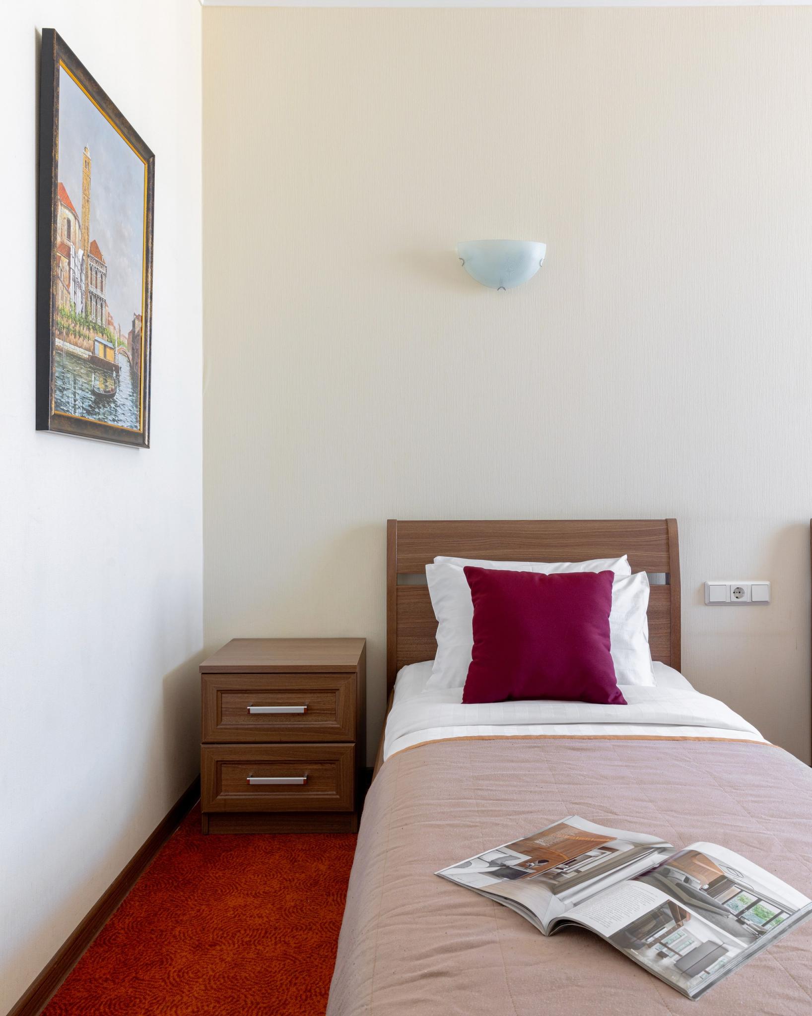 Фото Solo на Владимирской площади