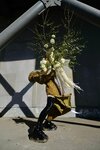 Simple Flowers (Kazakova Street, 7), floristeria