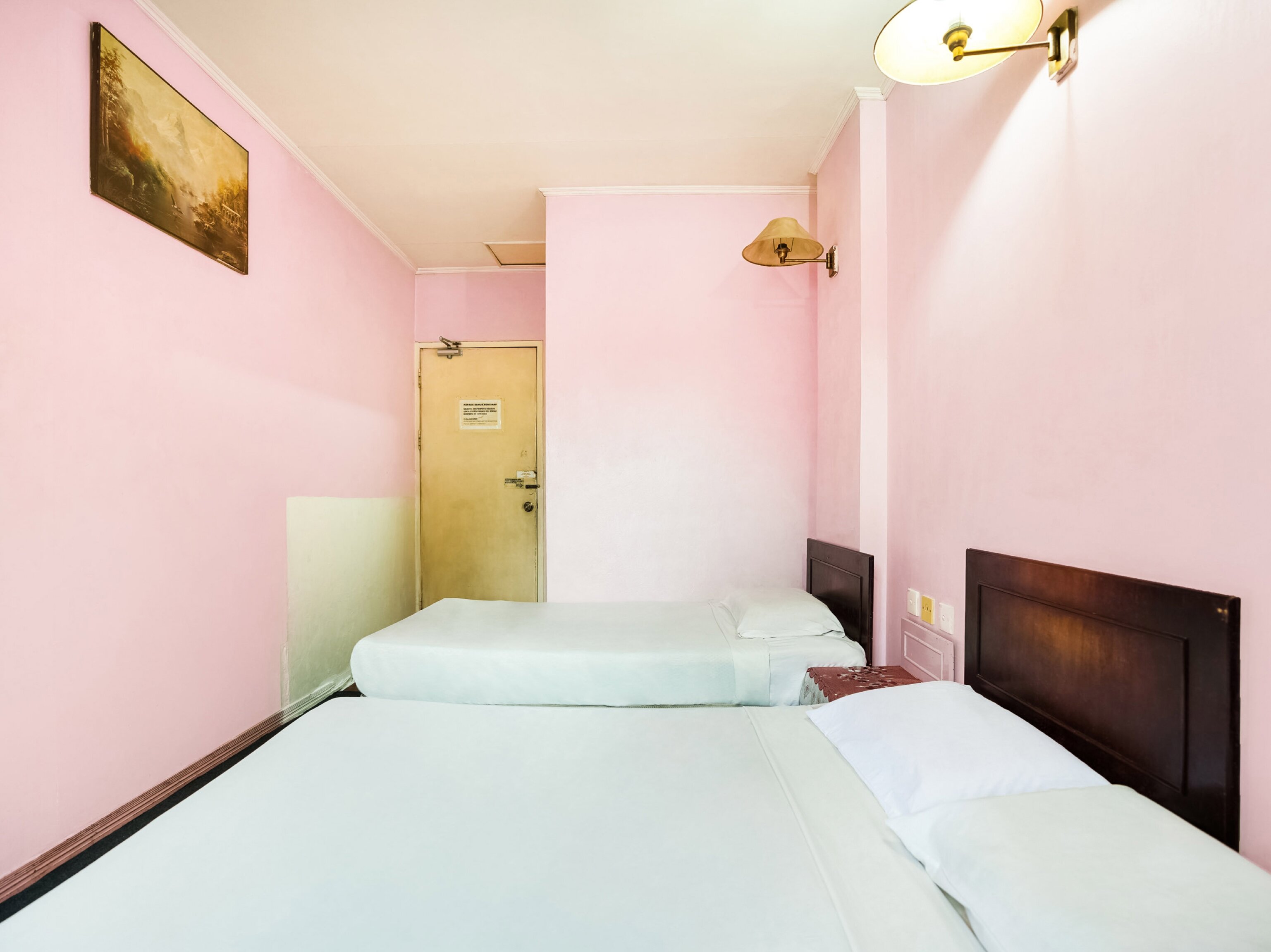 Фото Oyo 89625 Bilton Inn