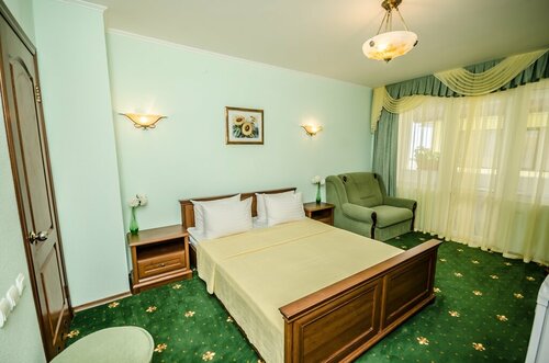 Гостиница Мечта, корпус 2 в Крыму