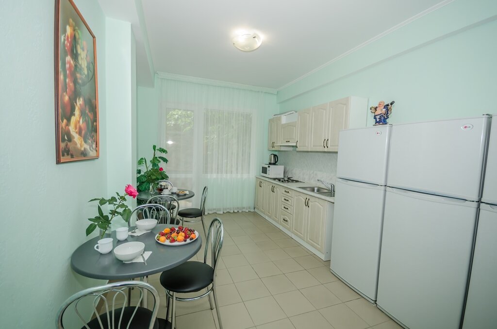 Фото Мечта, корпус 2