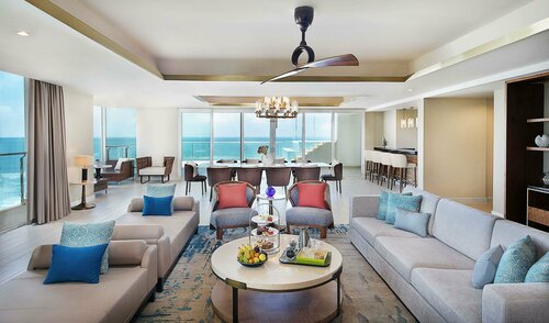 Radisson Blu Resort, Galle