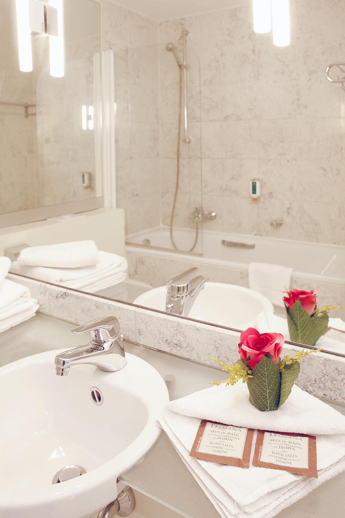 Фото Novum Hotel Ambassador