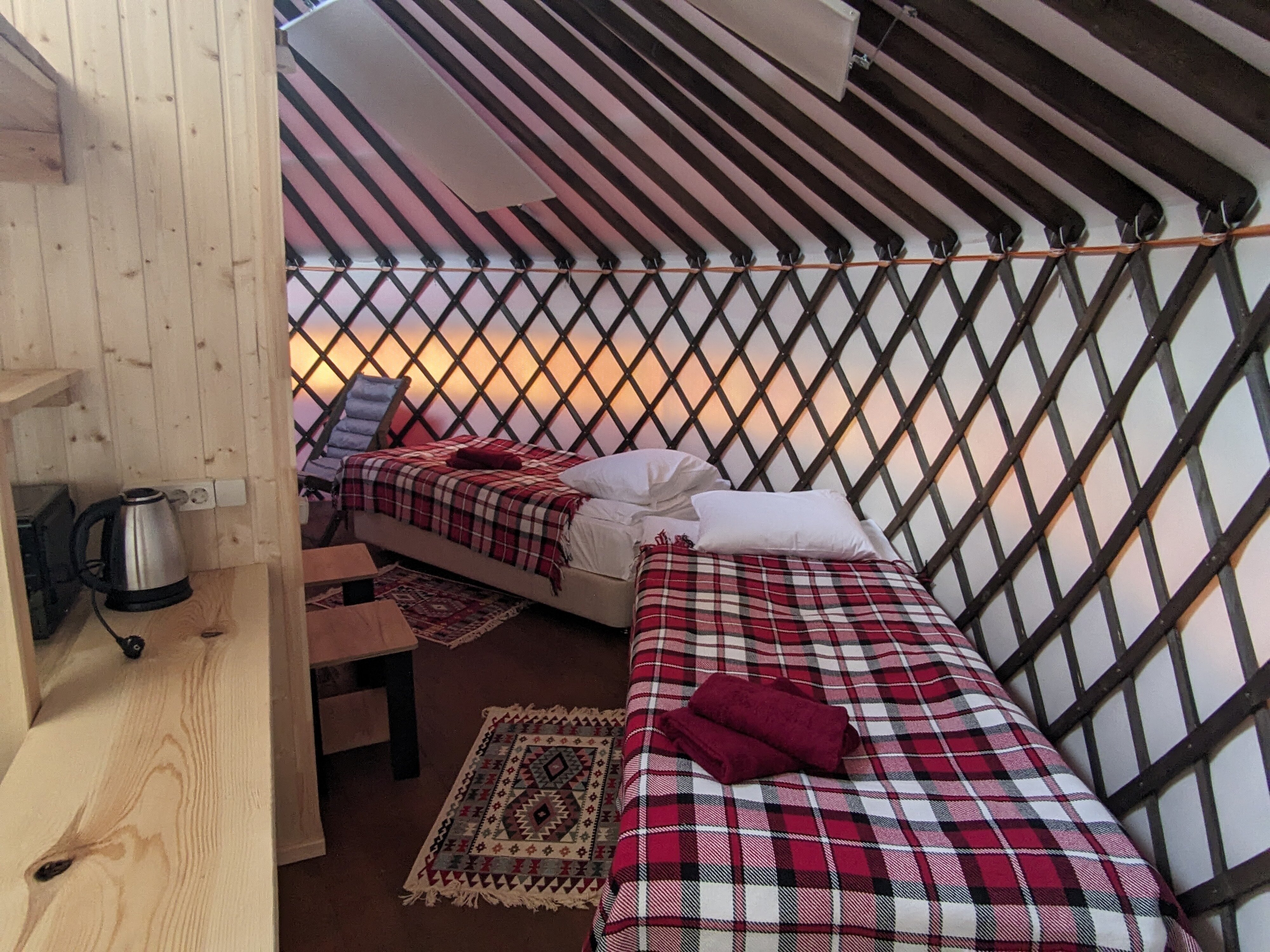 Фото Культурно-Этнический парк Джайляу