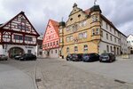 Alte Vogtei