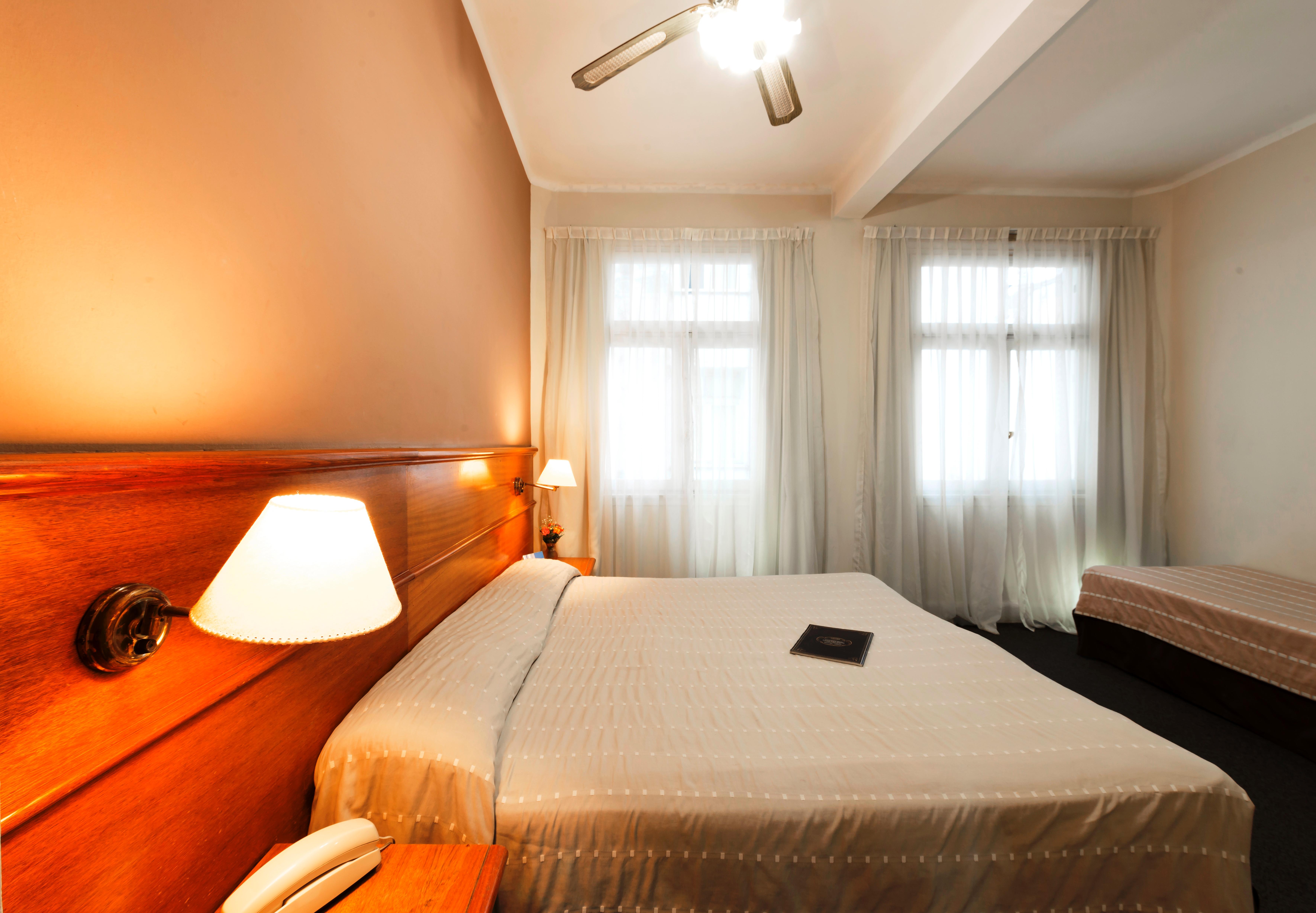 Фото Catalinas Suites