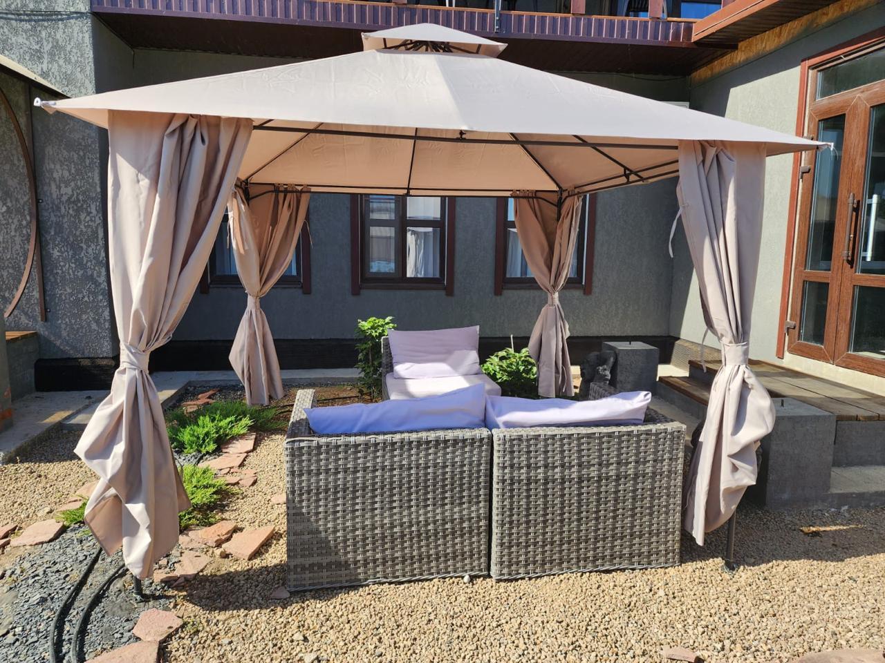 Фото Замок Ксю