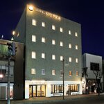 Hotel Nupka - Hostel