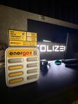 EnerGO (24th Vasilyevskogo Ostrova Line, 25), alquiler de cargador