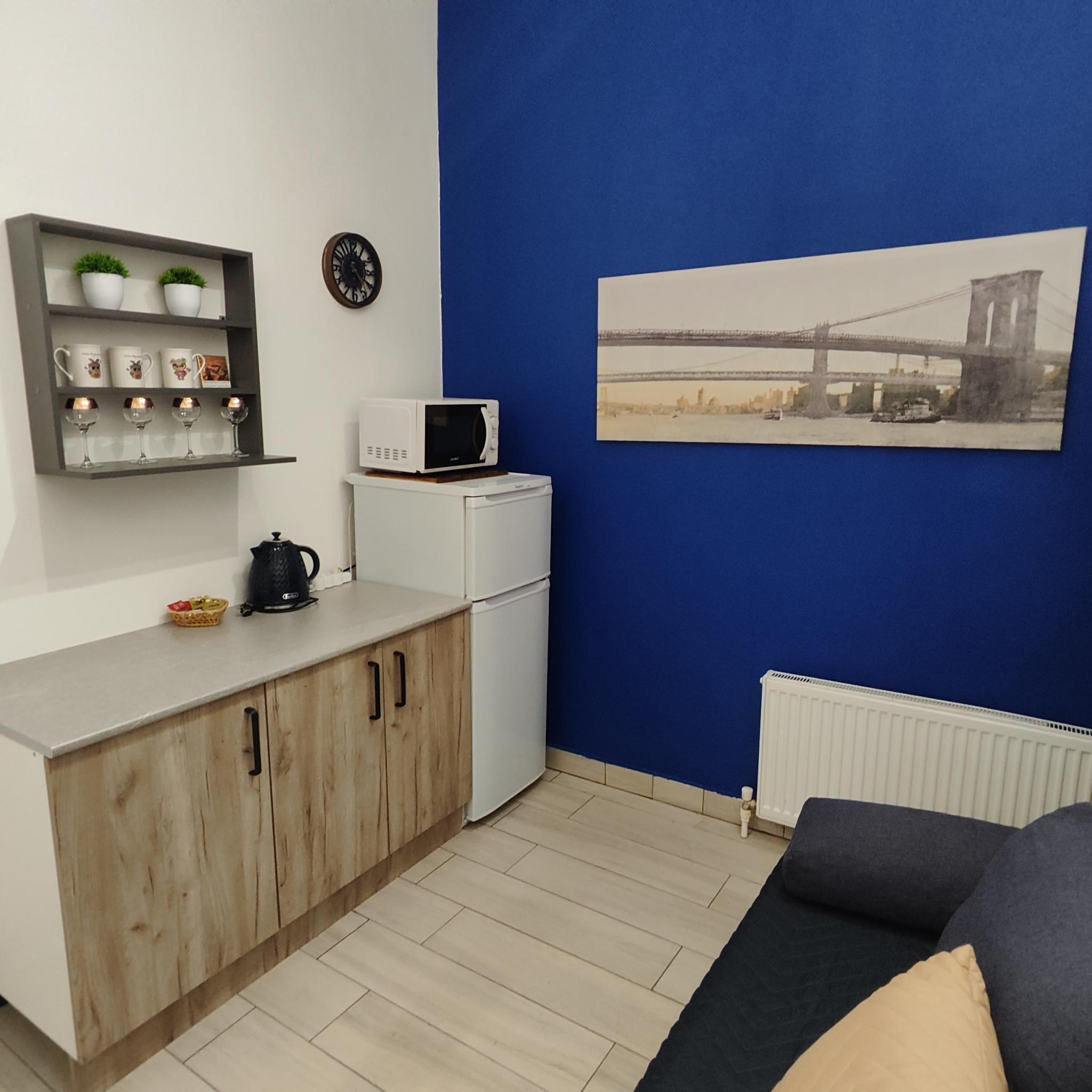 Фото Белоснежный дом в историческом центре