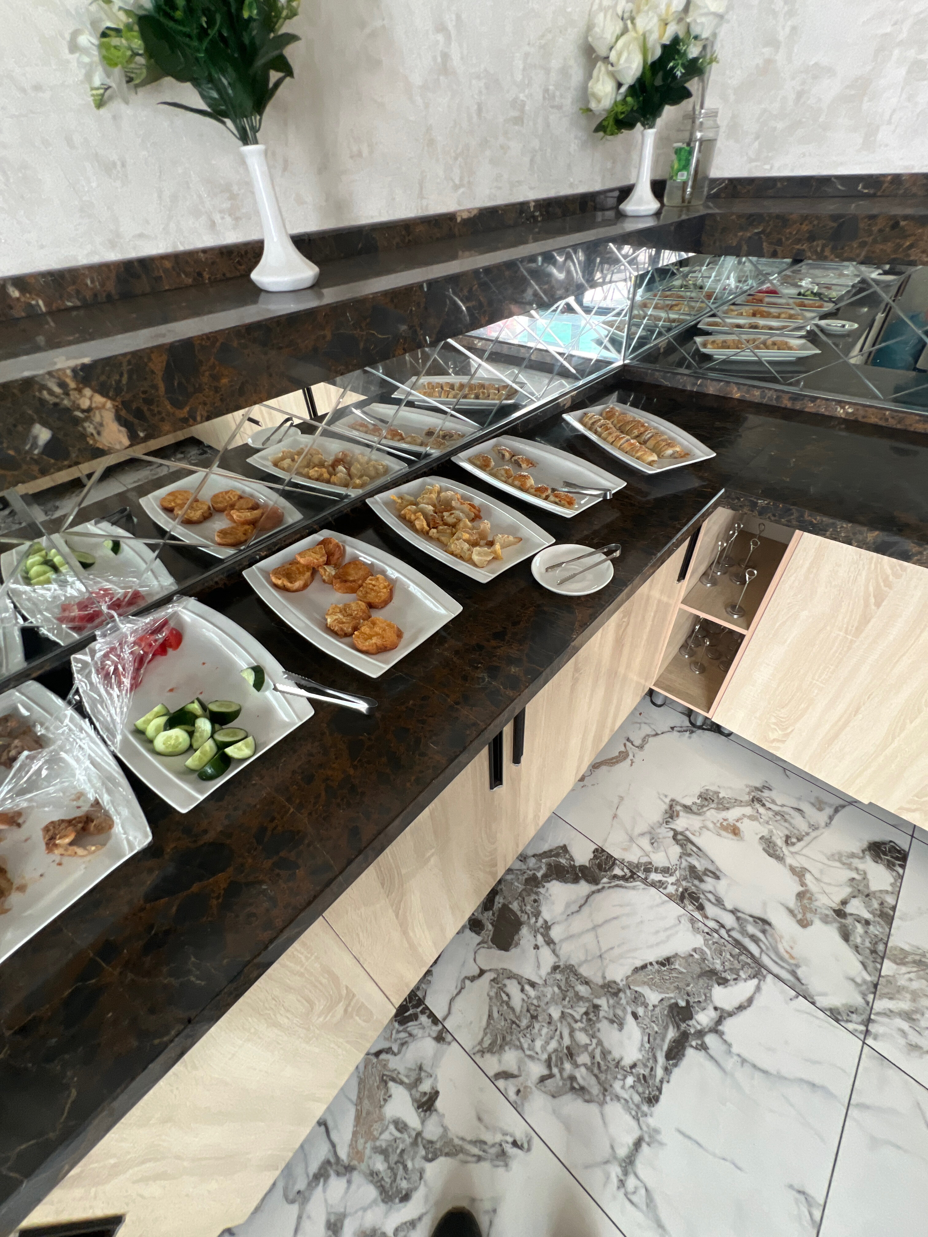 Фото Shosh Modern