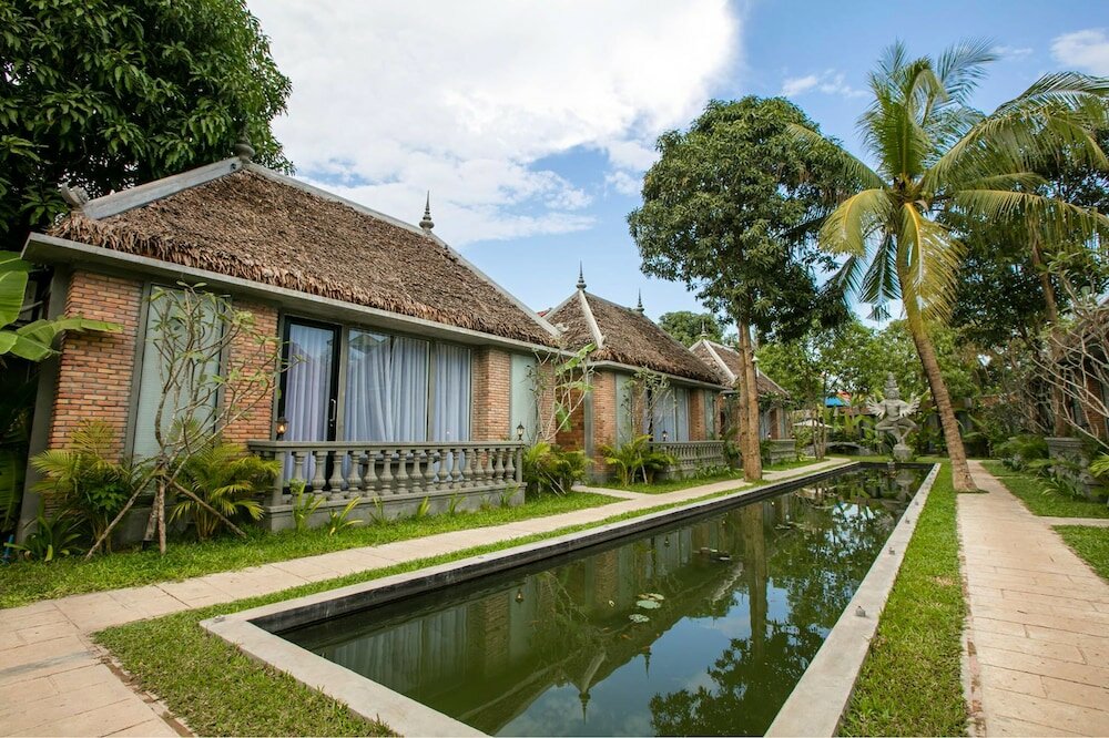 Фото Maison Gen Angkor