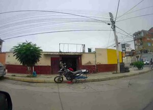 Automobile Repair (Department of Cochabamba, Provincia de Cercado, Cochabamba, Calle La Plata, 683), car service, auto repair