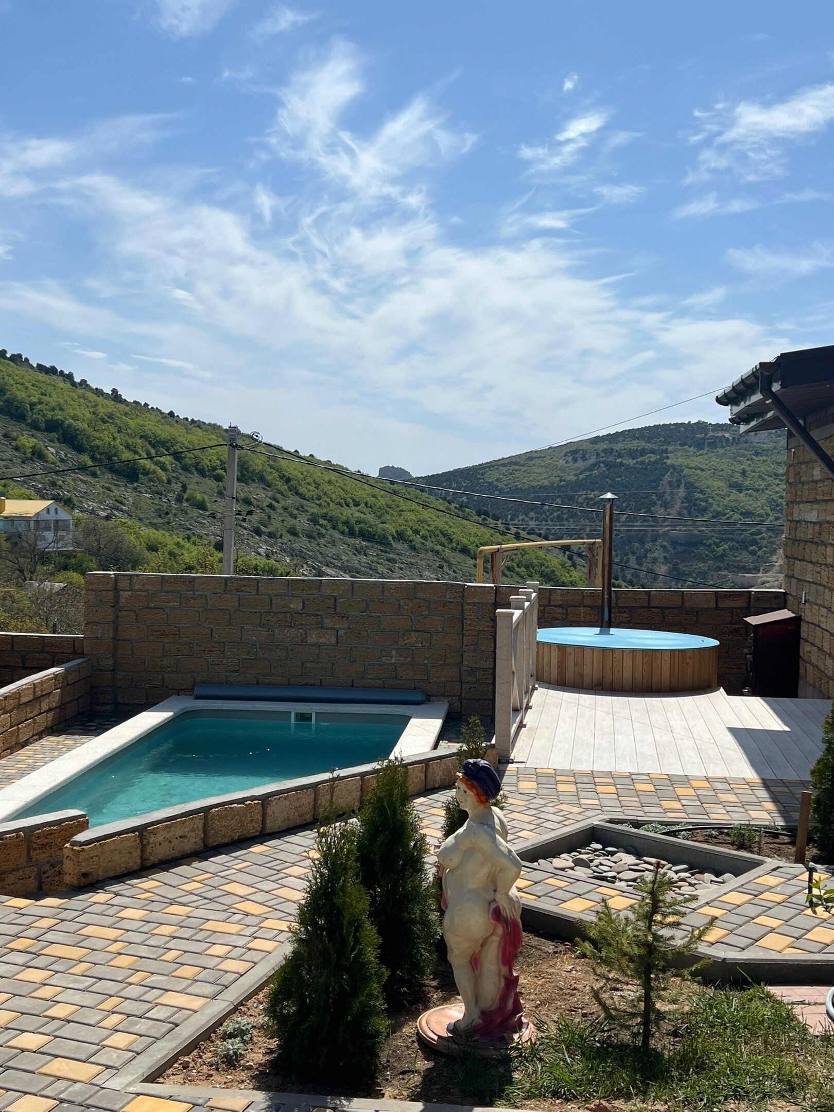 Фото Деметра