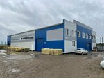 Stroirelnye innovatcii (Koshchakovo Village, Promyshlennaya ulitsa, 8), herrajes para la construcción