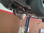 Their Masters (Plodorodnaya ulitsa, 50/173), car service, auto repair