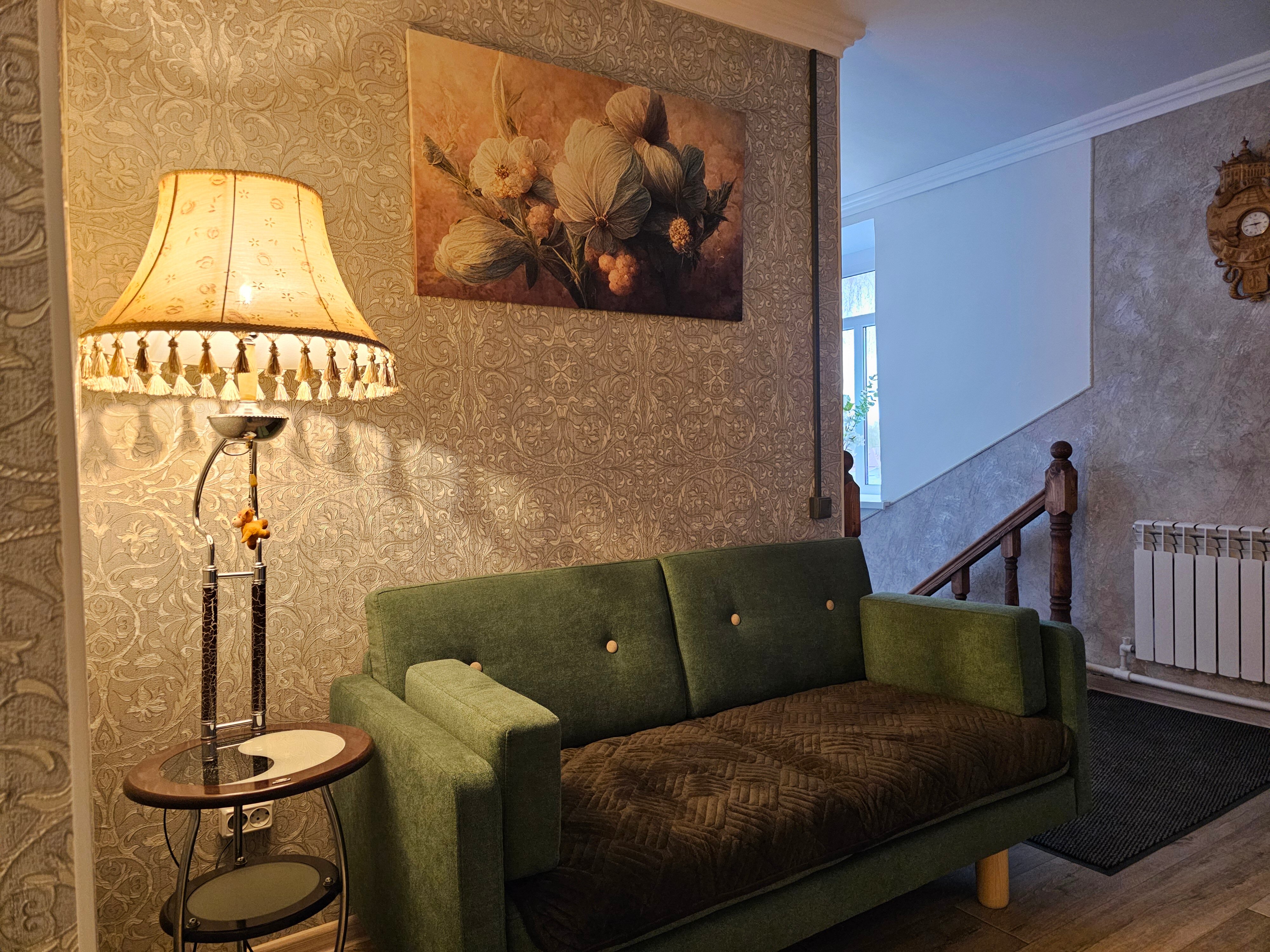 Фото Гостевой дом